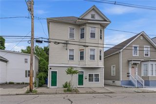 821 Potters Avenue, Providence, RI 02907