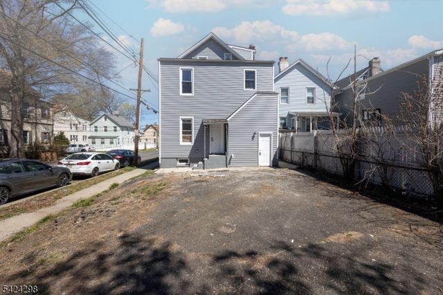 562 Tremont Ave, City Of Orange Twp., NJ 07050