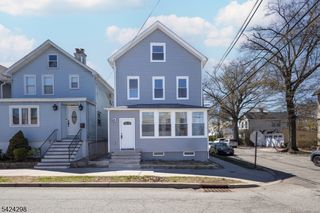 562 Tremont Ave, City Of Orange Twp., NJ 07050