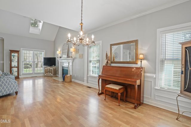 2217 Winpost Lane, Apex, NC 27502