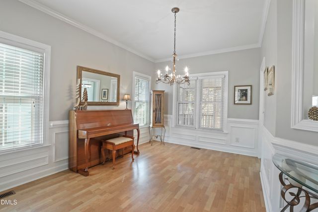 2217 Winpost Lane, Apex, NC 27502