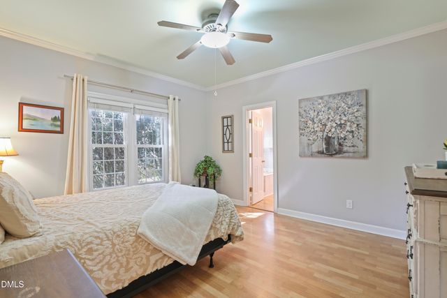 2217 Winpost Lane, Apex, NC 27502