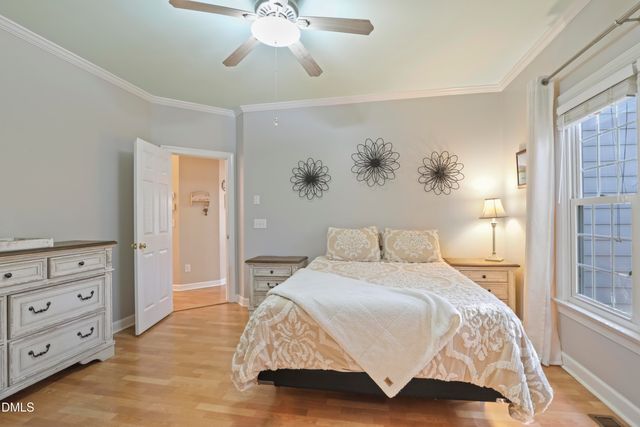 2217 Winpost Lane, Apex, NC 27502