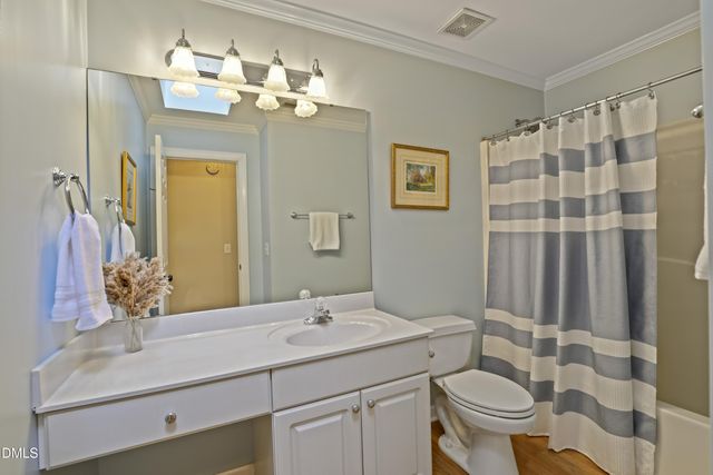 2217 Winpost Lane, Apex, NC 27502