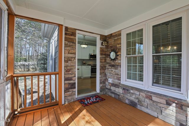 2217 Winpost Lane, Apex, NC 27502