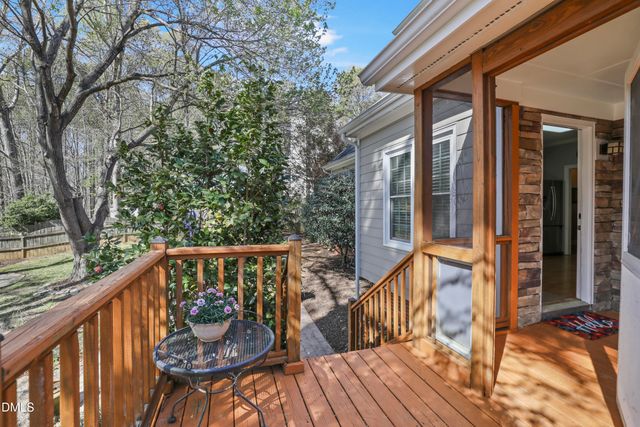 2217 Winpost Lane, Apex, NC 27502