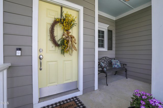 2217 Winpost Lane, Apex, NC 27502