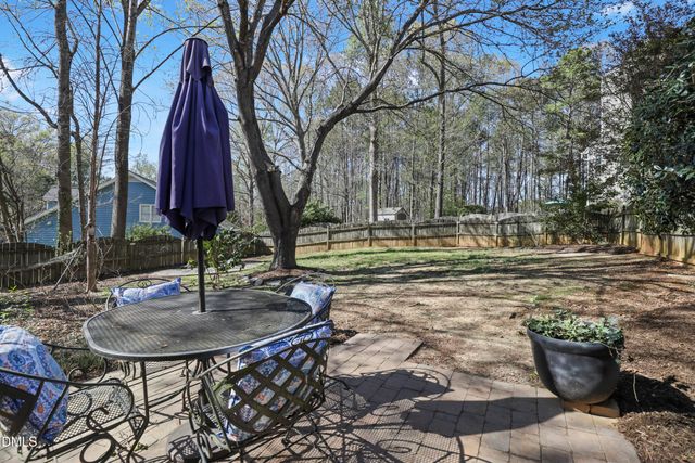 2217 Winpost Lane, Apex, NC 27502