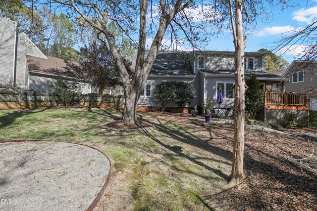 2217 Winpost Lane, Apex, NC 27502