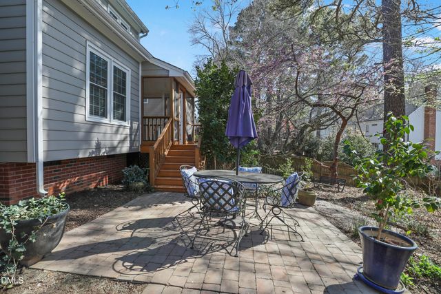 2217 Winpost Lane, Apex, NC 27502