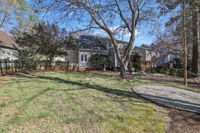 2217 Winpost Lane, Apex, NC 27502