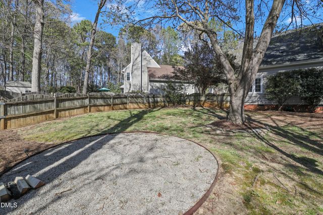 2217 Winpost Lane, Apex, NC 27502