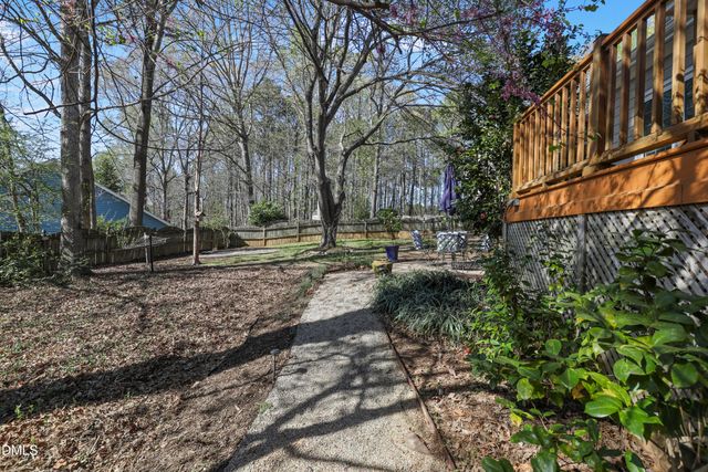 2217 Winpost Lane, Apex, NC 27502