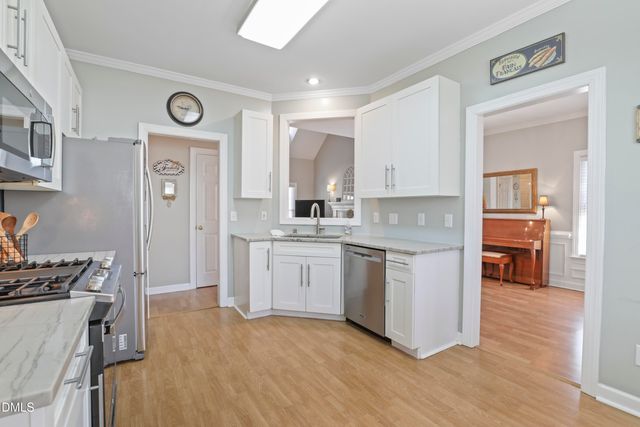 2217 Winpost Lane, Apex, NC 27502