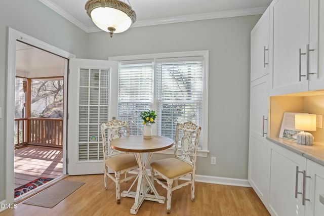 2217 Winpost Lane, Apex, NC 27502