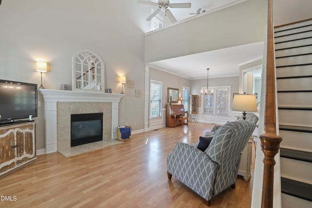 2217 Winpost Lane, Apex, NC 27502