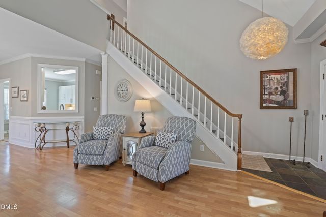 2217 Winpost Lane, Apex, NC 27502