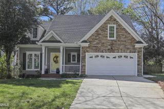 2217 Winpost Lane, Apex, NC 27502