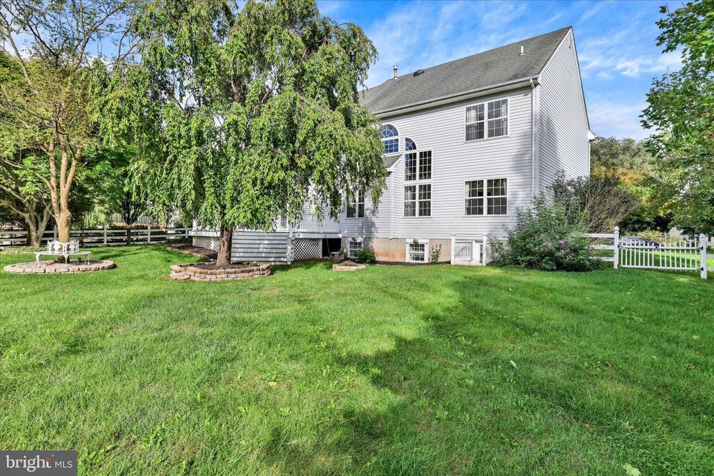 4960 STILLWATER CIR, Doylestown, PA 18902 — photo 4