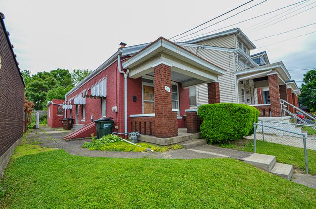 223 E 18th Street, Covington, KY 41014