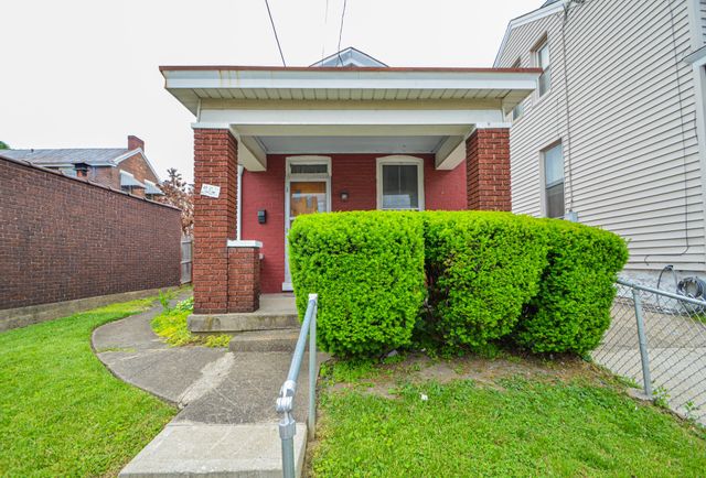 223 E 18th Street, Covington, KY 41014