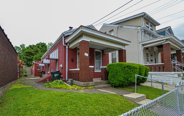 223 E 18th Street, Covington, KY 41014