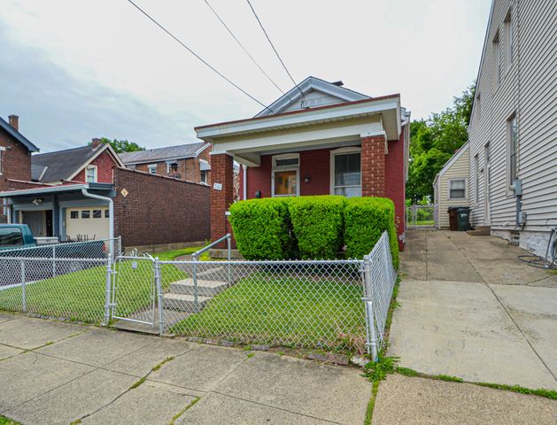 223 E 18th Street, Covington, KY 41014