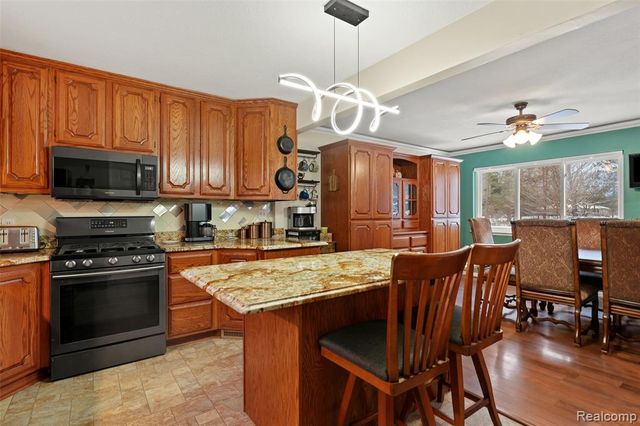 70482 Wolcott Road, Armada, MI 48005