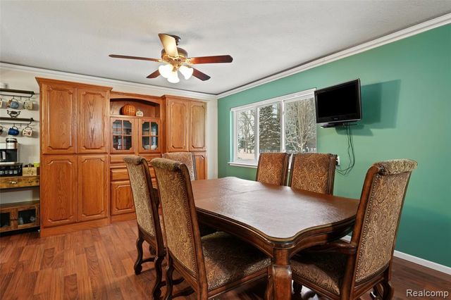 70482 Wolcott Road, Armada, MI 48005