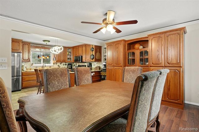 70482 Wolcott Road, Armada, MI 48005