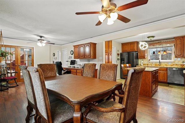 70482 Wolcott Road, Armada, MI 48005