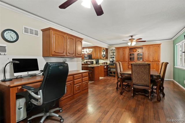 70482 Wolcott Road, Armada, MI 48005