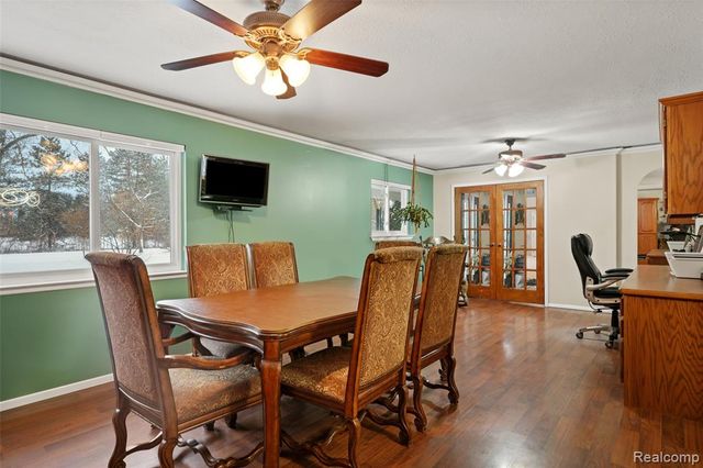 70482 Wolcott Road, Armada, MI 48005