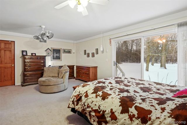 70482 Wolcott Road, Armada, MI 48005