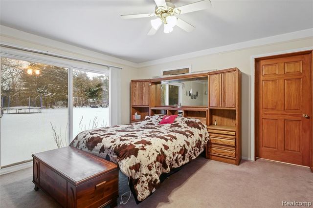 70482 Wolcott Road, Armada, MI 48005