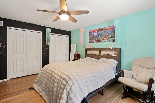 70482 Wolcott Road, Armada, MI 48005