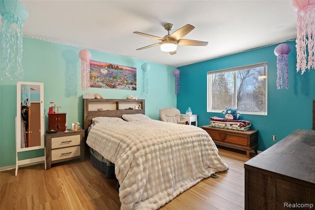 70482 Wolcott Road, Armada, MI 48005