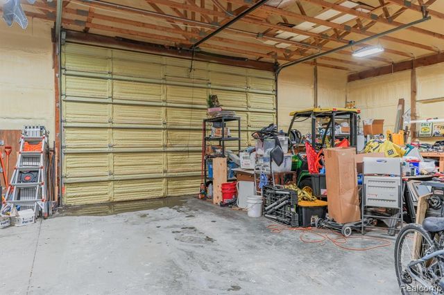 70482 Wolcott Road, Armada, MI 48005