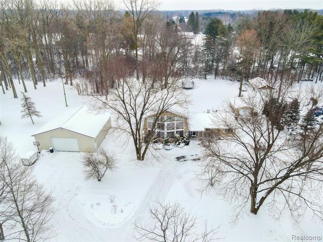 70482 Wolcott Road, Armada, MI 48005