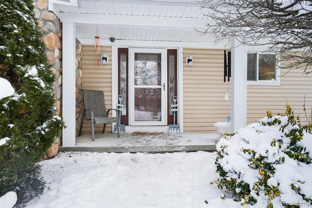 70482 Wolcott Road, Armada, MI 48005