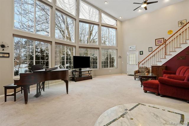 70482 Wolcott Road, Armada, MI 48005