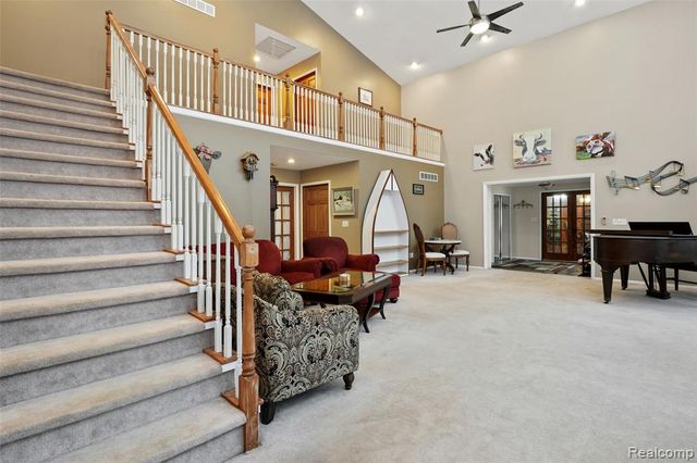 70482 Wolcott Road, Armada, MI 48005