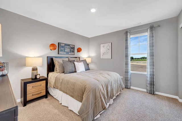 4090 Viceroy Street, Portage, IN 46368
