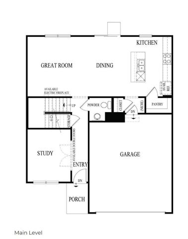 4090 Viceroy Street, Portage, IN 46368
