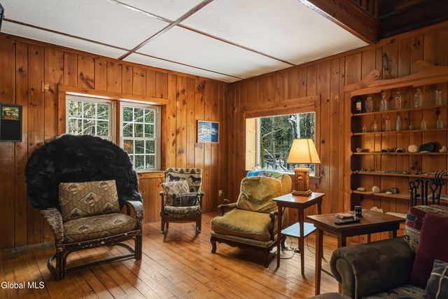 746 Howe Road, Lake Luzerne, NY 12846