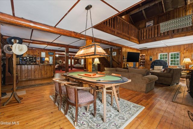 746 Howe Road, Lake Luzerne, NY 12846