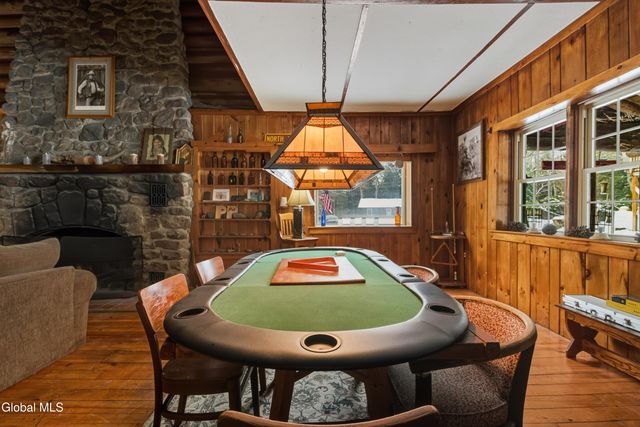 746 Howe Road, Lake Luzerne, NY 12846