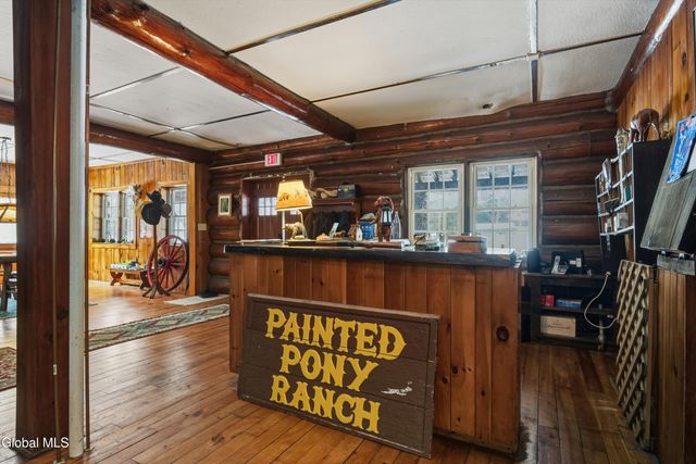 746 Howe Road, Lake Luzerne, NY 12846