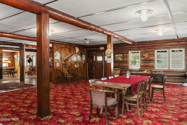 746 Howe Road, Lake Luzerne, NY 12846