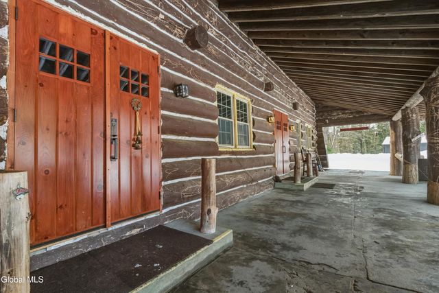 746 Howe Road, Lake Luzerne, NY 12846